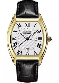 Швейцарские наручные мужские часы Auguste Reymond AR2750.4.560.2. Коллекция Dixieland GMT