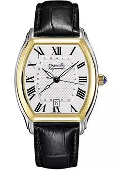 Швейцарские наручные мужские часы Auguste Reymond AR2750.3.560.2. Коллекция Dixieland GMT