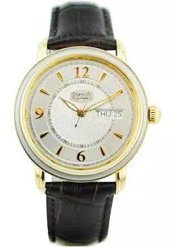 Швейцарские наручные мужские часы Auguste Reymond AR323611.741. Коллекция Elegance