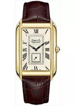 Швейцарские наручные мужские часы Auguste Reymond AR5610.4.460.8. Коллекция Charleston