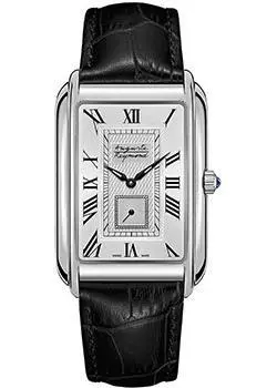 Швейцарские наручные мужские часы Auguste Reymond AR5610.6.560.2. Коллекция Charleston