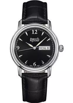 Швейцарские наручные мужские часы Auguste Reymond AR623610.241. Коллекция Elegance