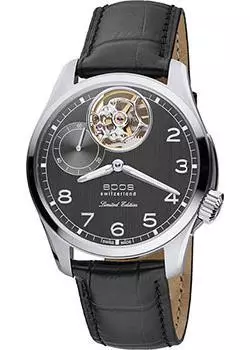Швейцарские наручные мужские часы Epos 3434.183.20.34.25. Коллекция Passion Limited Edition