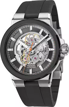 Швейцарские наручные мужские часы Epos 3442.135.35.14.55. Коллекция Sportive