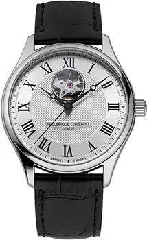 Швейцарские наручные мужские часы Frederique Constant FC-310MC5B6. Коллекция Classics