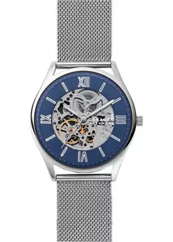 Швейцарские наручные мужские часы Skagen SKW6733. Коллекция Mesh
