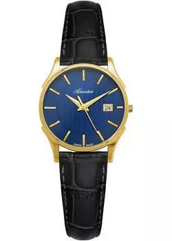 Швейцарские наручные женские часы Adriatica 3146.1215Q. Коллекция Ladies