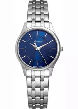 Швейцарские наручные женские часы Adriatica 3179.5115Q. Коллекция Pairs