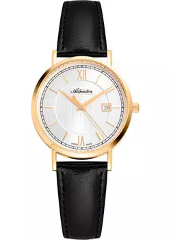 Швейцарские наручные женские часы Adriatica 3194.1263Q. Коллекция Pairs