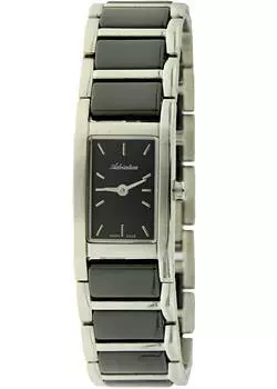 Швейцарские наручные женские часы Adriatica 3396.E114Q. Коллекция Ladies