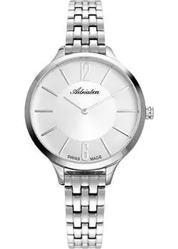 Швейцарские наручные женские часы Adriatica 3433.5173Q. Коллекция Essence