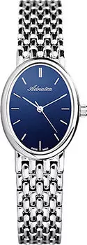 Швейцарские наручные женские часы Adriatica 3436.5115Q. Коллекция Essence