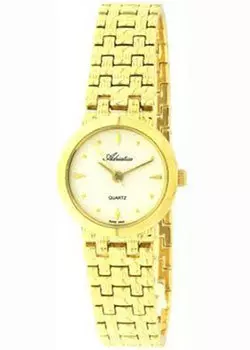 Швейцарские наручные женские часы Adriatica 3469.1193Q. Коллекция Ladies