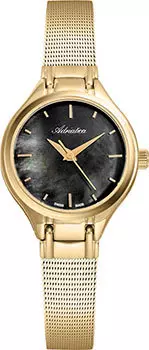 Швейцарские наручные женские часы Adriatica 3516.111MQ. Коллекция Essence