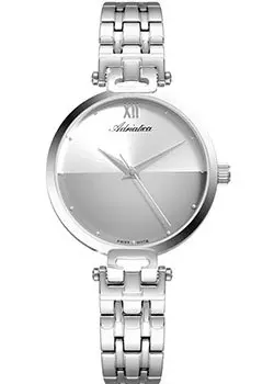Швейцарские наручные женские часы Adriatica 3526.5183Q. Коллекция Essence