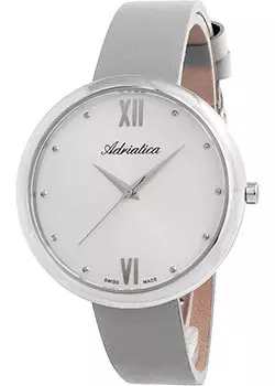 Швейцарские наручные женские часы Adriatica 3632.5283Q. Коллекция Ladies
