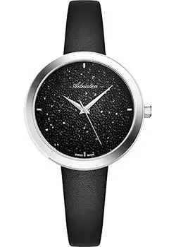 Швейцарские наручные женские часы Adriatica 3646.5214Q. Коллекция Milano