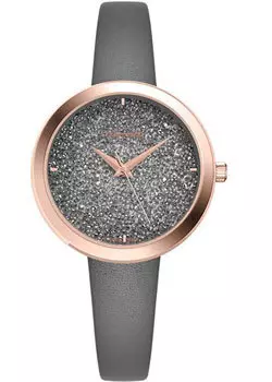 Швейцарские наручные женские часы Adriatica 3646.9217Q. Коллекция Ladies