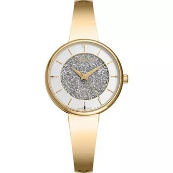 Швейцарские наручные женские часы Adriatica 3718.1113Q. Коллекция Essence