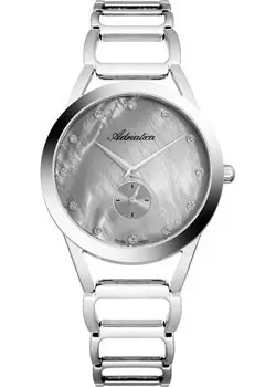 Швейцарские наручные женские часы Adriatica 3725.514ZQ. Коллекция Essence