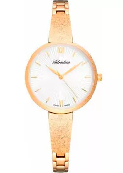 Швейцарские наручные женские часы Adriatica 3749.1163Q. Коллекция Essence