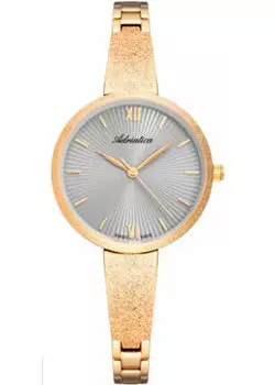 Швейцарские наручные женские часы Adriatica 3749.1167Q. Коллекция Essence