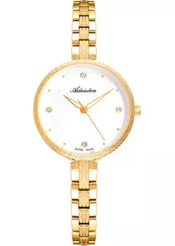 Швейцарские наручные женские часы Adriatica 3753.1143Q. Коллекция Precious