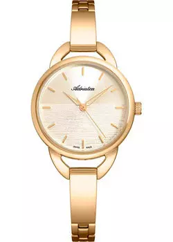 Швейцарские наручные женские часы Adriatica 3765.1111Q. Коллекция Essence
