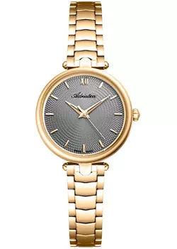 Швейцарские наручные женские часы Adriatica 3789.1167Q. Коллекция Ladies