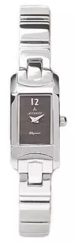 Швейцарские наручные женские часы Atlantic 29028.41.63. Коллекция Elegance