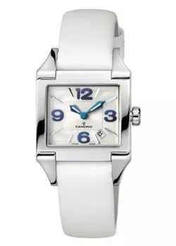 Швейцарские наручные женские часы Candino C4361.1. Коллекция Feminine