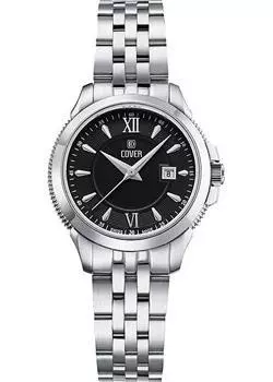 Швейцарские наручные женские часы Cover CO190.01. Коллекция Classic Alston