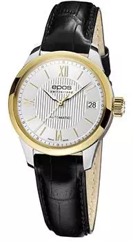 Швейцарские наручные женские часы Epos 4426.132.32.68.15. Коллекция Ladies