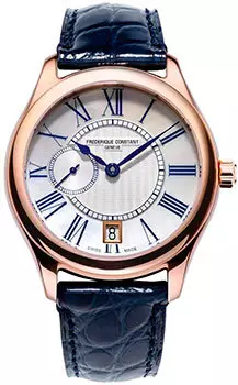 Швейцарские наручные женские часы Frederique Constant FC-318MPWN3B4. Коллекция Ladies Automatic