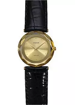 Швейцарские наручные женские часы Jowissa J1.033.S. Коллекция Safira