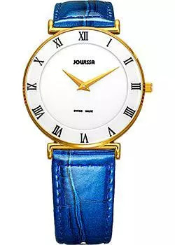 Швейцарские наручные женские часы Jowissa J2.102.L. Коллекция Roma