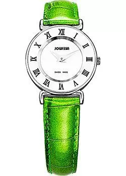Швейцарские наручные женские часы Jowissa J2.168.S. Коллекция Roma