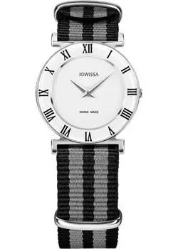 Швейцарские наручные женские часы Jowissa J2.210.M. Коллекция Roma