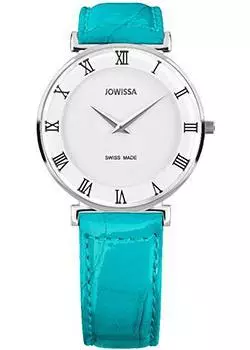 Швейцарские наручные женские часы Jowissa J2.224.L. Коллекция Roma