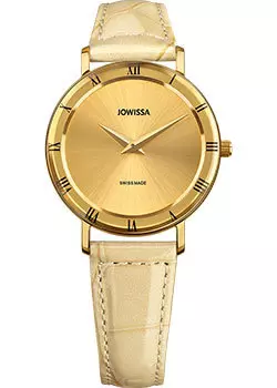 Швейцарские наручные женские часы Jowissa J2.269.M. Коллекция Roma