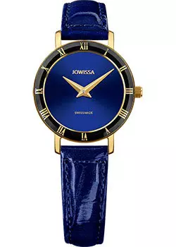 Швейцарские наручные женские часы Jowissa J2.271.S. Коллекция Roma