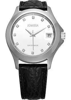 Швейцарские наручные женские часы Jowissa J4.213.M. Коллекция Mare