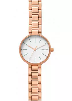 Швейцарские наручные женские часы Skagen SKW2619. Коллекция Links