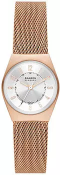 Швейцарские наручные женские часы Skagen SKW3035. Коллекция Grenen Lille