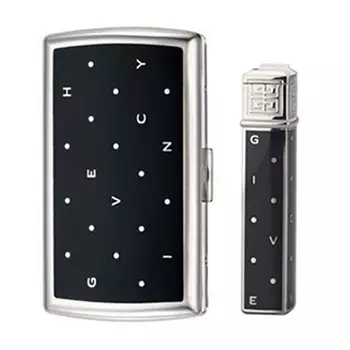 Сопутствующие товары Givenchy GC3-0004_G1653