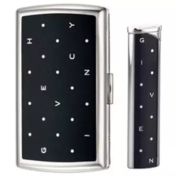 Сопутствующие товары Givenchy GC3-0004_G3253