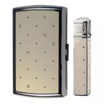 Сопутствующие товары Givenchy GC3-0006_G1655