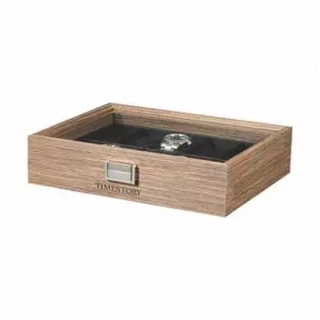 Сопутствующие товары TimeStory TSEC010BL