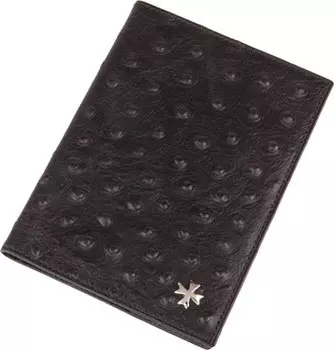 Сопутствующие товары Vasheron 9155-N.Ostrich-Black