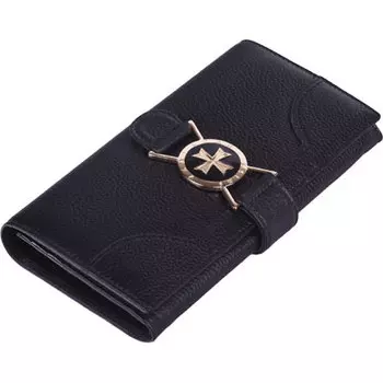 Сопутствующие товары Vasheron 9567-Polo-Black